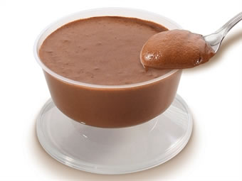 Taa Mousse Chocolate 
