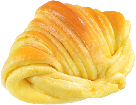 Ref:6403 - Croissant Brioche 