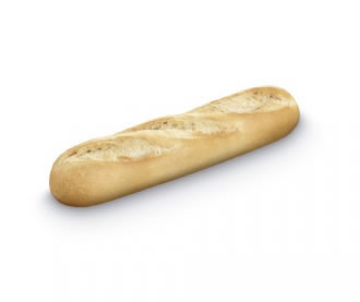 Meia Baguette 130g 