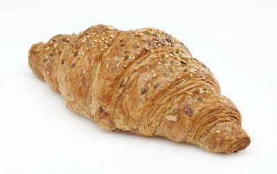 Croissant Caprice Cereais